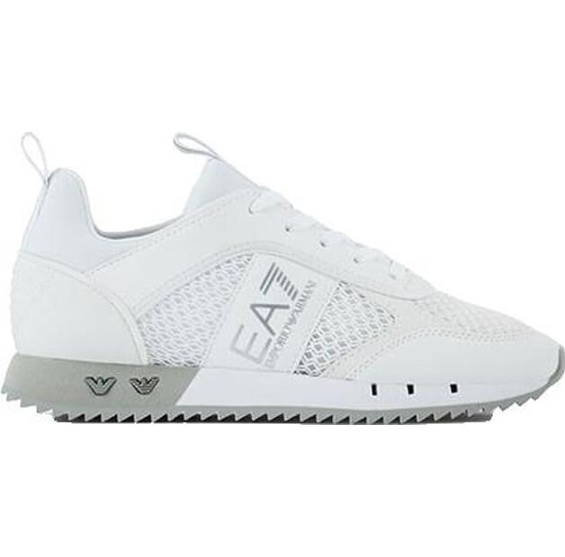 Кроссовки Emporio Armani X8X027 EU 36