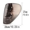 1pc Rear Tail Light For Mitsubishi L200 2005 2006 2007 2008-2015 Driving Stop Lamp Reversing Turn Signal Lights cars Accsesories
