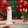 Lighthouse Lamp, Lighthouse Decoration,Lighthouses Night with Remote Control and Bluetooth, Rechargeable Moonlight Projection Lamp for Children's