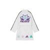 PALACE X Adidas Palaste Towel Robe H61826