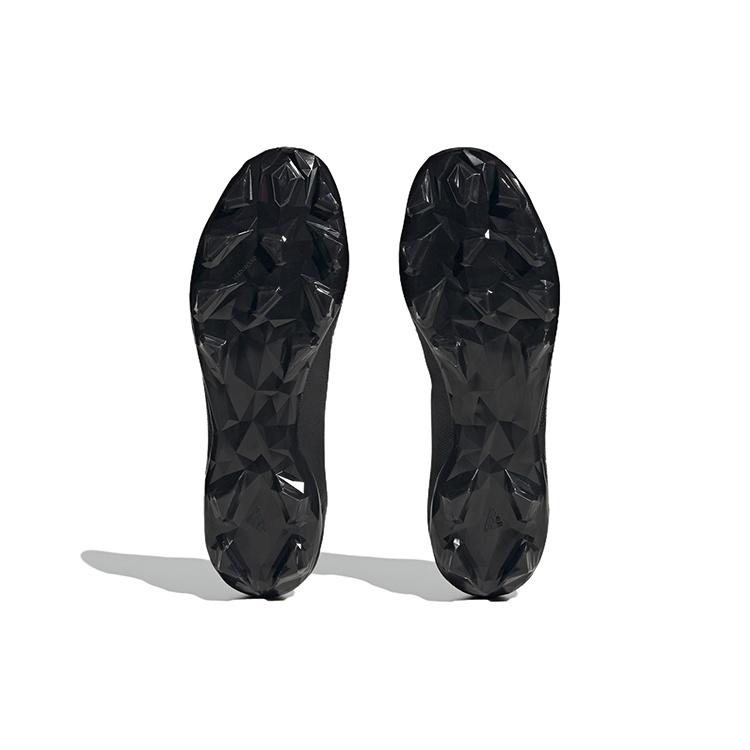 adidas Predator Accuracy.3 MG 'Black' Men's GW4630