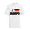 Make Germany Great Adler I Love Deutschland Afd Herren T-shirt Baumwolle