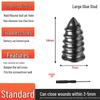 Third Gen Quick-Fix Non-Destructive Tire Repair Nail for Long-Term Use