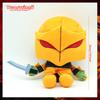 TreasuringU Slay The Spire Plüschtiere Lustige Stille Jäger Stoffpuppe Weicher Spielcharakter Plüschtiere Heimdekoration Geburtstagsgeschenke