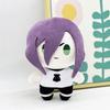 20cm Anime Chainsaw Man Reze Plush Doll Cartoon Cute Soft Stuffed Toy For Anime Fans