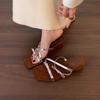 Scarpe da donna – Sandali