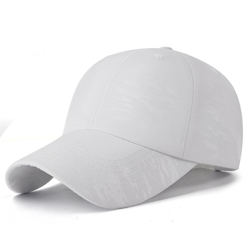 Summer Quick-Drying Baseball Cap Outdoor Quick-Drying Breathable Sun Hat Sports Cap