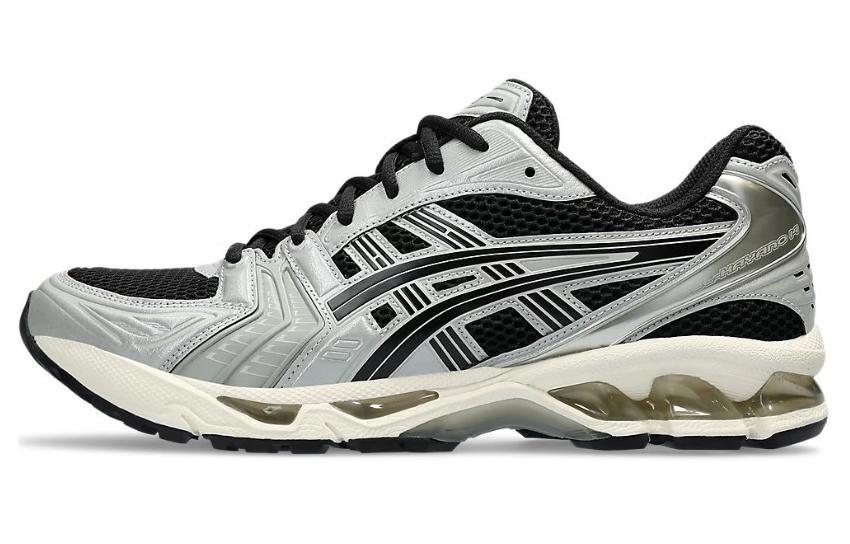 

ASICS Gel Kayano 14 Black Seal Grey 1201A019-005 37