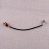 2Pcs D1S D1C D1R HID Xenon Blub Ballasts Adapter Wire Harness Cable Connector Socket