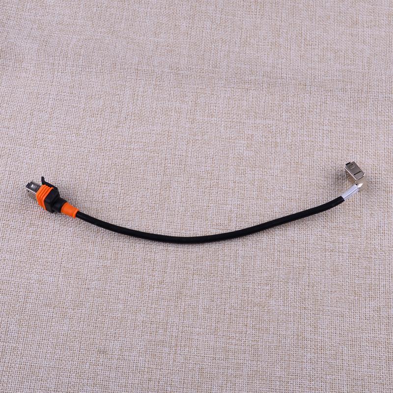 2Pcs D1S D1C D1R HID Xenon Blub Ballasts Adapter Wire Harness Cable Connector Socket