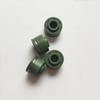 4 Pcs Motorcycle Engine Parts Valve Stem Oil Seal For HYOSUNG 650cc GV650 GT650 GT650R GT GV 650