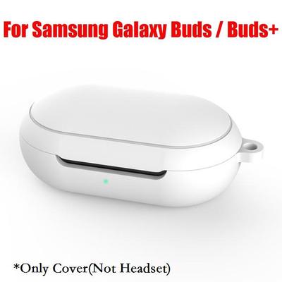 Anti-Lost Silicone Protective Headphones Case Cover For Samsung Galaxy Buds / Buds Plus /Buds Live