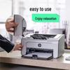 HP P1108 Plus A4 Black and White Laser Printer CN Plug (adapter Included)