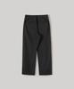 ANOTHER OFFICE M-41 Weapon Slacks (Black)