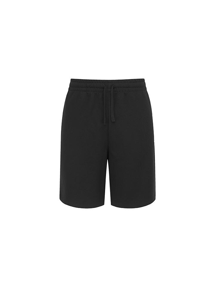 Allaeseuka Men'S Double Knit Shorts_Paf2Pt1410