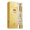 Bioaqua Silk Protein Moisturizing Face Cream for Pore Minimizing & Skin Brightening