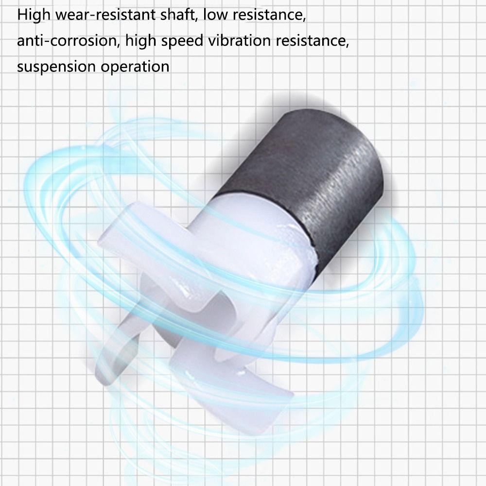 Ultra-quiet Mini Submersible Pump LED Light Water Fountain Pump Replacement  Dog Water Dispenser