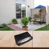 Sleek and Practical Design for a Water Resistant Table Saw Dust Cover Made of Strong Materials Dimensions 72x61x73 cm