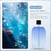 Digitální displej WC Deodorizační difuzér Dobíjecí Automatický Osvěžovač vzduchu s vůní Čistička vzduchu Domov