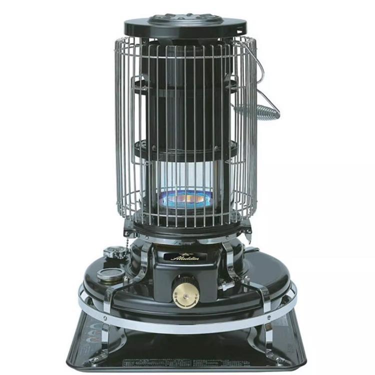 Portable Outdoor Blue Flame Camping Tent Heater