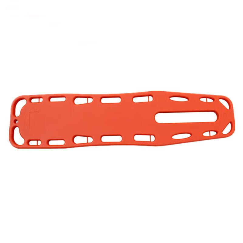 Emergency Floating Spinal Immobilization Board