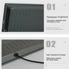 LED Outdoor Floodlight AC220V Spotlight IP66 Waterproof Lamp 50W 100W 200W 300W  500W 600W Led Flood Light Garden Street Lamp
