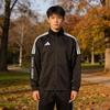 adidas Classic Versatile Retro Three Stripe Jacket Unisex Jacket TR02NHJCS1-BW