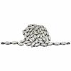 100 Link Bicycle Chain 1/2 X1/8 Single Speed Chain Ride Accessories Bicycle Olive Chain  BMX Bike