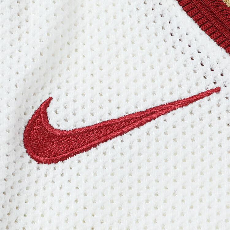 Nike Basketball Jerseys Men's White Moderate IF0291-133