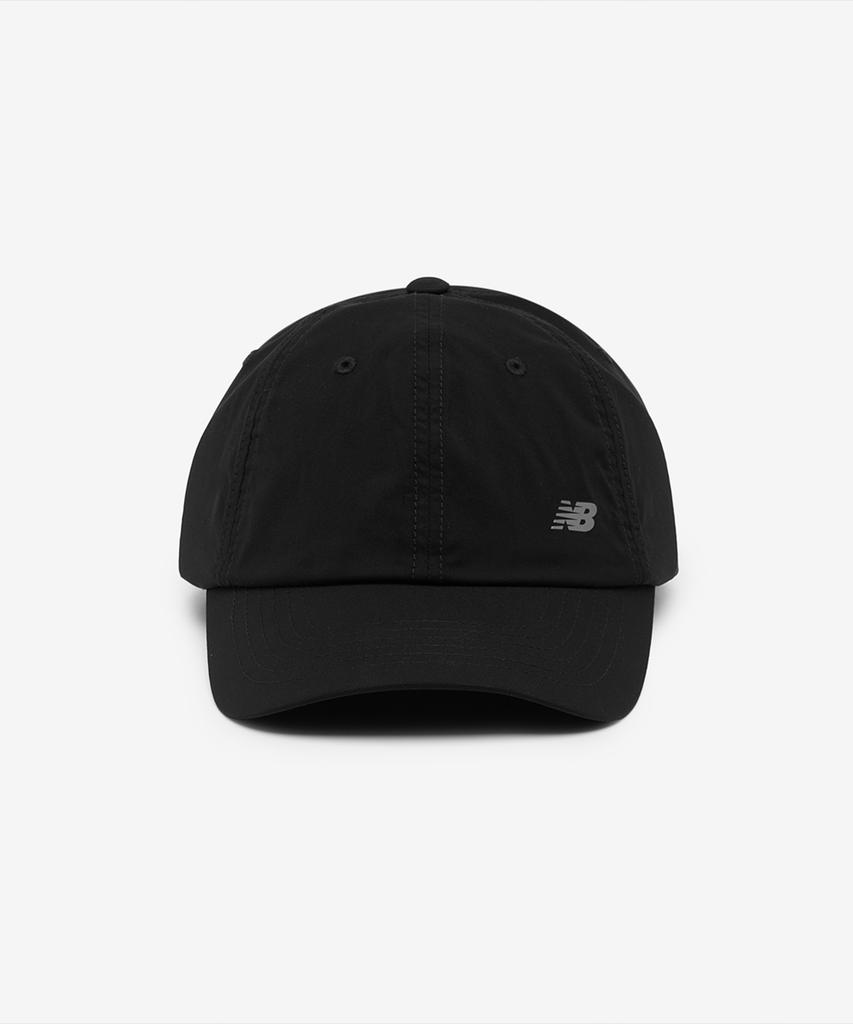 Nyuballanseu Nbgdgf2205 / Frozen Sunshade Ball Cap (Black)