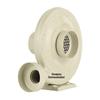 Medium Pressure 220V Industrial Centrifugal Blower for Dust Extraction and Combustion Assist