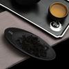 Multifunctional Digital Pocket Mini Scale Electronic Oval Tea Scale High Accuracy 200g / 0.1g Kitchen Scale Coffee