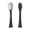 Teesa Sonic Elite Sonic Toothbrush Heads (soft Bristles)