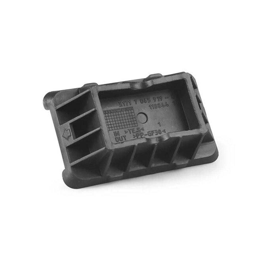 Car Jack Support Pad Repair 51717065919 For BMW 5 Series X3 X4 E60 E61 F25 F26