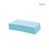 30Pcs Floor Cleaner Tablets Water-Soluble Sterilizing Fragrant Bathroom Kitchen Deodorant Dirt Toilet Cleaning Sheet