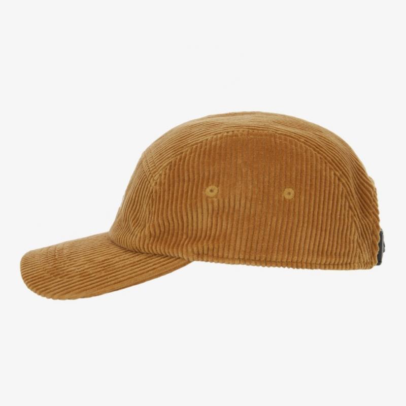 The North Face 5 Panel Cap Corduroy Camel Ne3cr59c