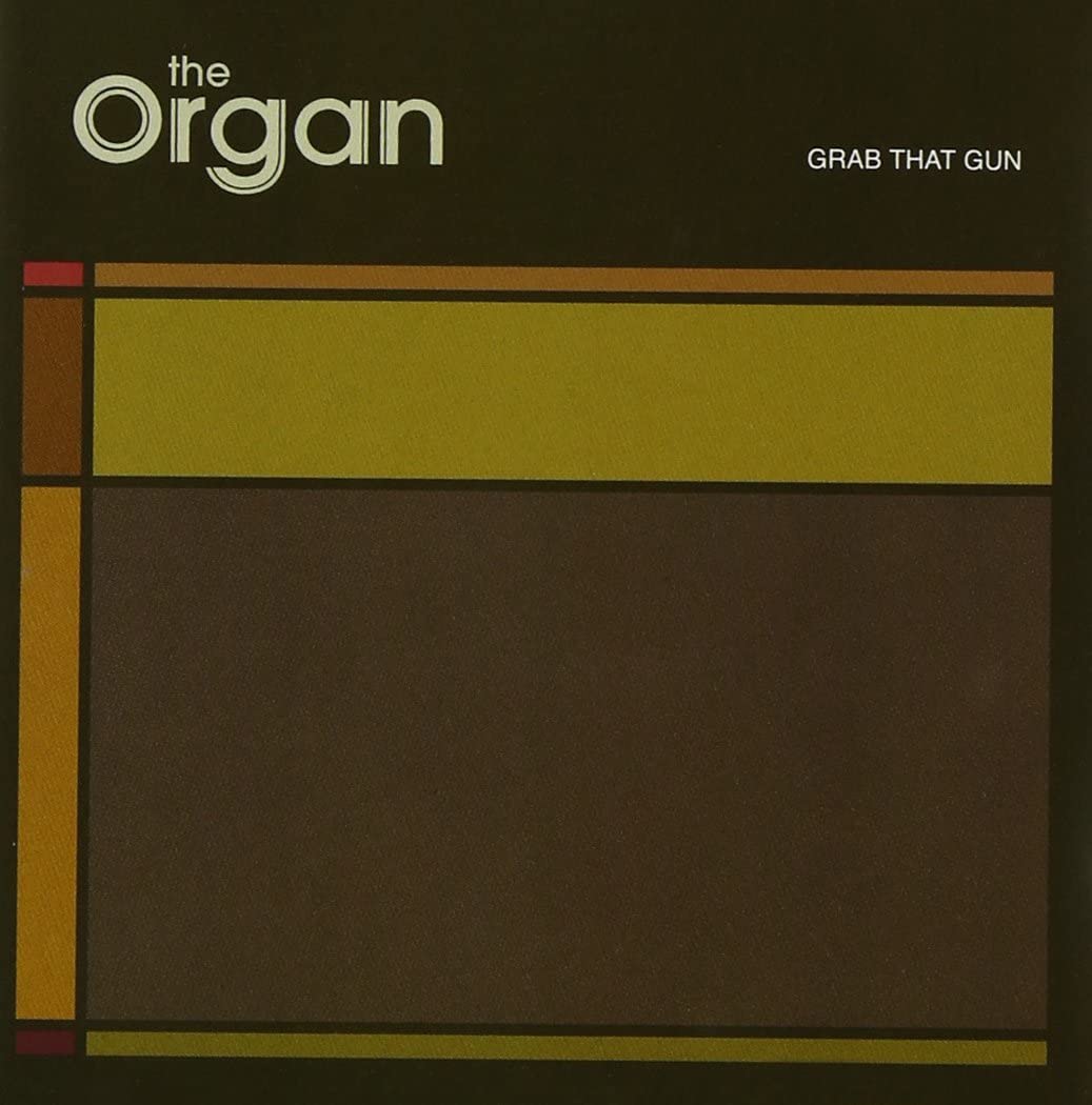 

CD ОРГАН - Хватай пистолет PURE195CDJ Япония ОбиМузыка Другие Использованный