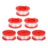 Weed Eater String Set Weed Wacker Trimmer Line Preloaded Spool CMZST065 with 30Ft String for Craftsman CMCST900 CMCST900B
