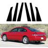 Acessórios de exterior – Adesivos para carros