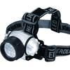 Multi-LED Portable Headlamp for Outdoor Sports and Activities