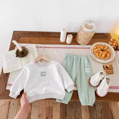 Unisex (fino ai 3 anni) – Completi abbinati