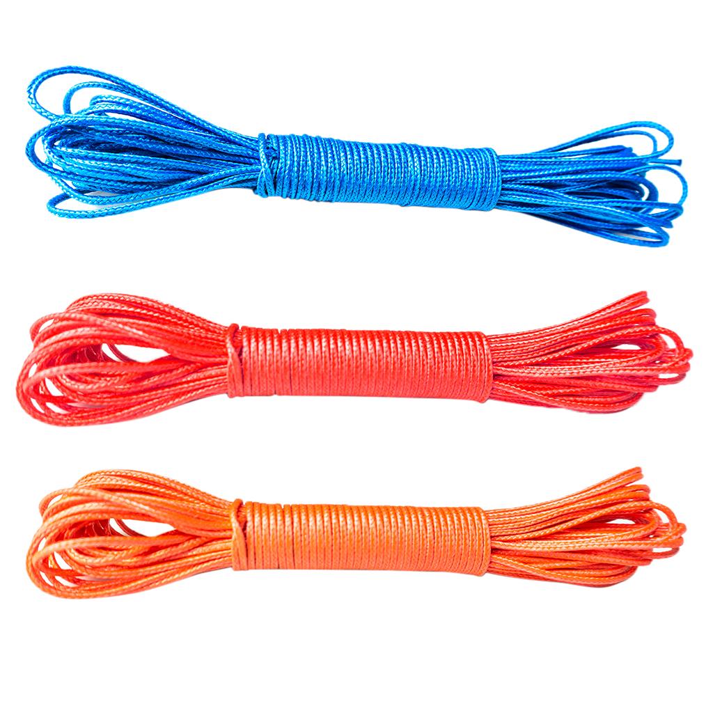 High Module UHMWPE Braided Throw Line Lightweight Long Wear Rope for Efficient Tree Climbing Arborist Activities
