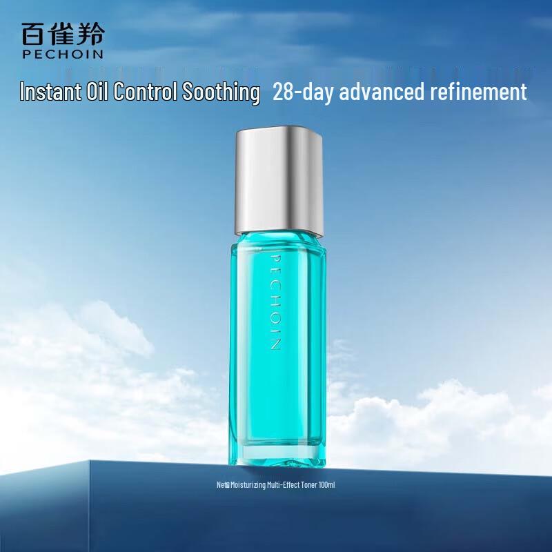 PECHOIN Men s Balancing Hydrating Toner