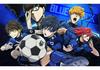 BLUELOC K Maglia Blue Lock Cosplay Set Completo: Modelli Bachira, Meguru, Chigiri, Isagi Disponibili