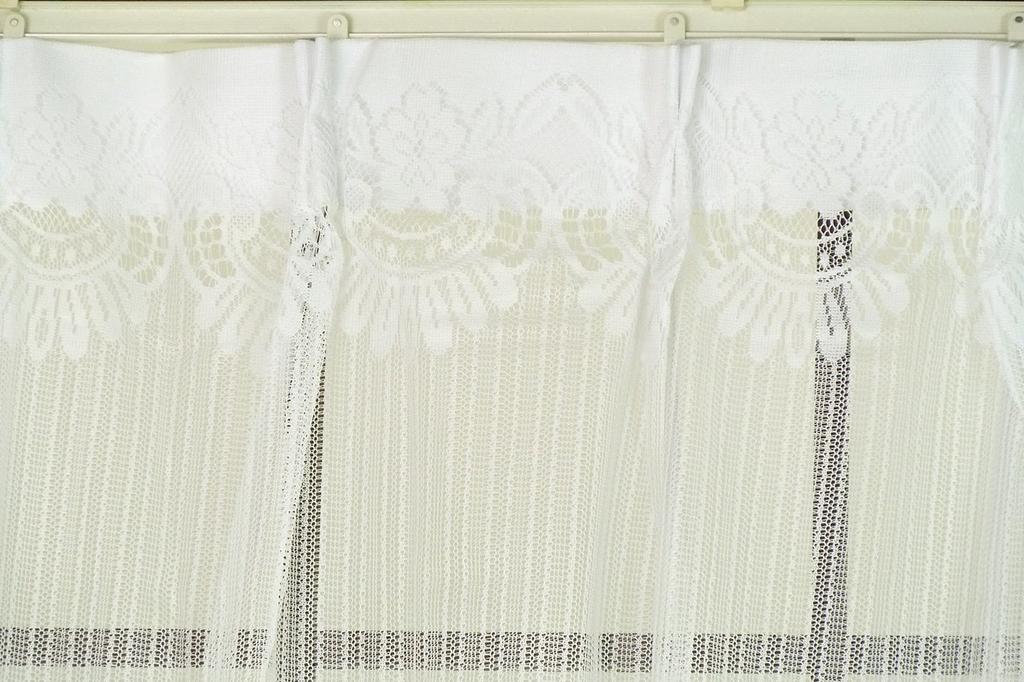 Curtain Shop Outlet Bay Window Curtains Straight Bay Window Curtains Width 100cm Set of 2 Length 105cm Set of 2 L'Arc