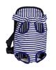 Dog Cat Pets Backpack Hands-Free Pet Travel Bag Double Shoulder Mesh Breathable Pet Dog Carrier Backpack Pet Accessories