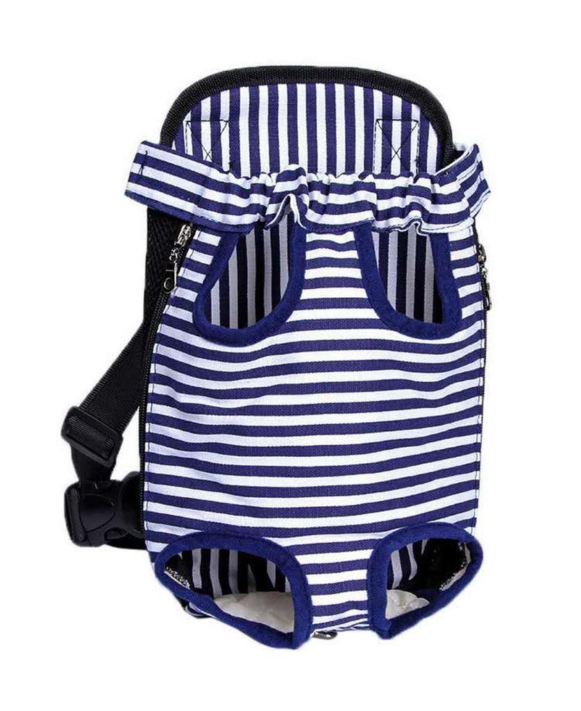 Dog Cat Pets Backpack Hands-Free Pet Travel Bag Double Shoulder Mesh Breathable Pet Dog Carrier Backpack Pet Accessories