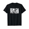 Korn Gritty Logo T Shirt Black S Vintage Fashion Streetwear Versatile Unisex Casual Graphic Slightly