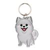 Keychain Style Key Collect Pet Hair Pet Holder Handbag Backpack Accessories