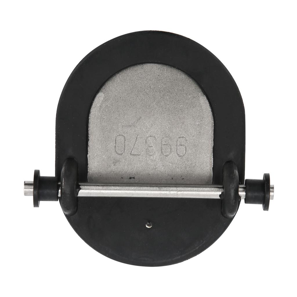 Exhaust Water Shutter 99370A2 Replacement Fit for Mercruiser V6 V8 with 3in YPipe 19821987